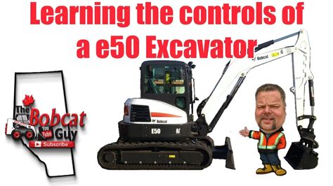 bobcat mini excavator operation|kubota mini excavator training ppt.